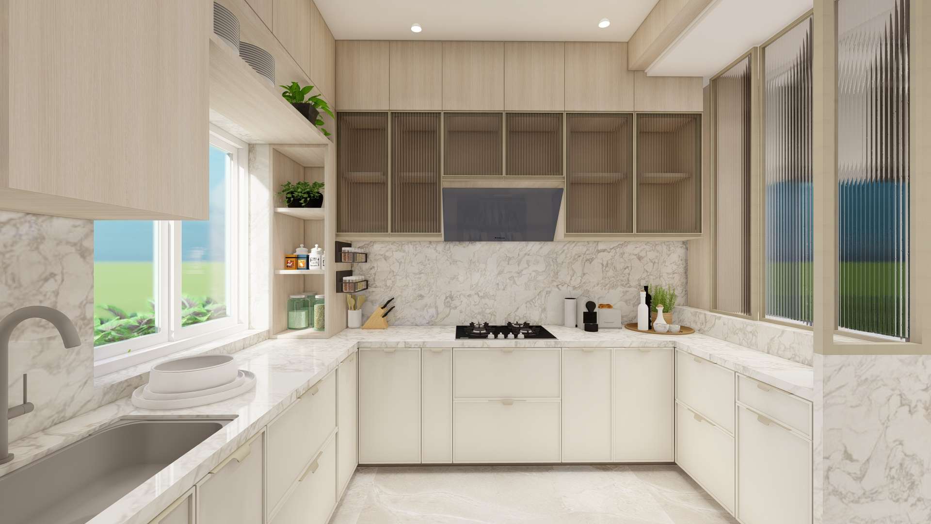 Minimalism in Interior Design